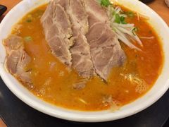 -博多一幸舍(侨福芳草地购物中心店)