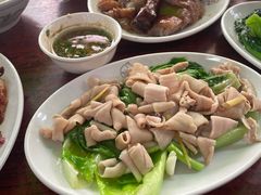 -凌舍好烧鹅(中山路店)