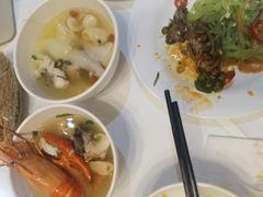 -麓湖国际水疗
