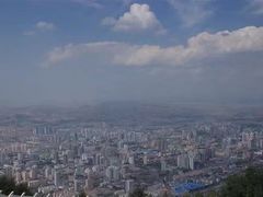 -兰山公园
