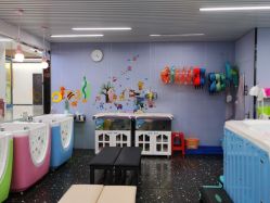 -乐优游母婴生活馆(天河店)