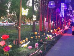 -歌斐颂巧克力小镇