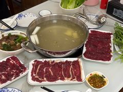 -福合埕牛肉火锅(长平国新店)