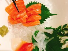 -万鱼亭·鹤家日本料理(南通青年中路店)