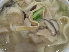 -合记烩面(高新区店)