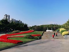 -深圳国际园林花卉博览园