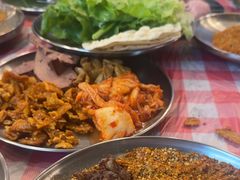 -生火火·小炉子炭烤(金楠天街总店)