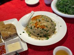 -粤北餐馆