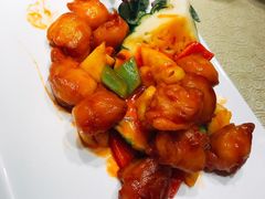-森谷美食公园(杨行店)