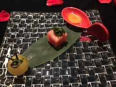 -wann lounge 低温慢煮牛排·清吧