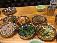 -小木屋米酒店·韩国料理(深圳总店)