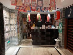 -广州希尔顿逸林酒店-OPEN開·全日制餐厅·海鲜·小火锅·自助餐(东风路店)