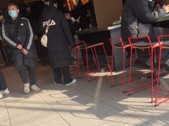 -麦当劳(花园北路店)