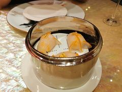 籃天使蝦金魚餃-8餐厅(新葡京酒店)