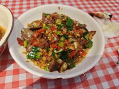 -彭耕记猪油炒小菜(吉联mall店)