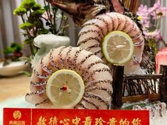 -尚海豆捞(乐虹坊店)