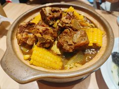 -宏状元现熬粥·京味菜(三里河店)
