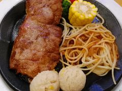-豪约客牛排(世贸店)