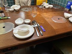 -东海怡品海鲜豆捞(星街坊店)
