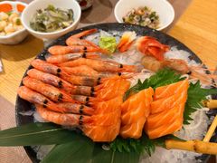 -三石铁板烧(紫竹桥店)