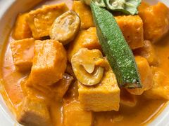 咖喱豆腐-SUSU·苏苏(四合院创始店)