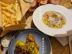 -Cyclus Craft Kitchen薩克思手工厨房