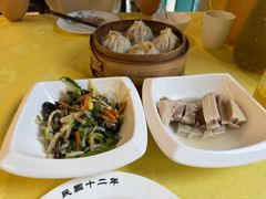 -清真马祥兴菜馆(云南北路店)