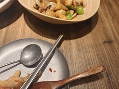 -云海肴汽锅鸡·云南小炒(曲江大悦城店)