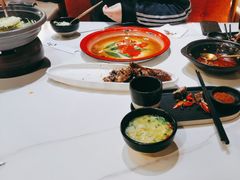 -乔阿马·江南味·驴肉香(龙湖华泾天街店)