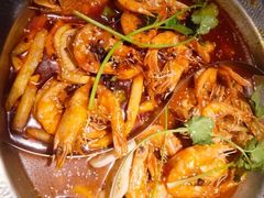 -邵汇大虾(甘井子万达店)