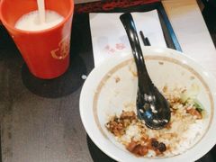 -永和大王(花好园店)