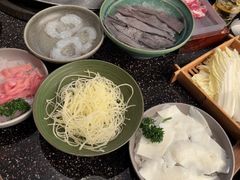 -宽巷子成都火锅(南站店)