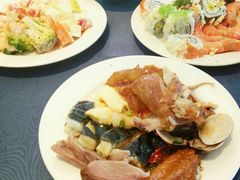 -鹭江潮餐厅•福建菜(鹭江佲家酒店)