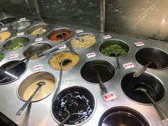 -川西坝子火锅(金沙1.0直营店)