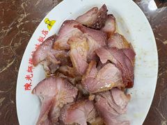 -陈光记烧腊店(罗保博士街店)