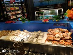 -一号桥自助火锅城(小西沟店)