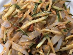 拉皮-满口香饭店