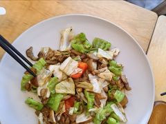 -怡得观滇餐厅·地道昆明菜·1996(海埂大坝店)