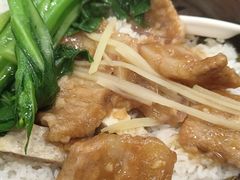 -玲又珑美食(盘福路店)