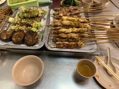 -胖姐烧烤(总店)