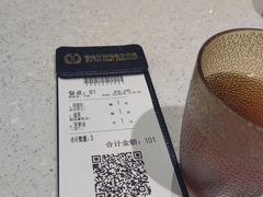 -香港新发烧腊茶餐厅(书城店)