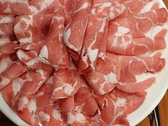 -马记伊源斋涮肉·清真菜(潘家园古玩市场店)