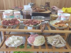 -阿昌白族石板烧(大理古城店)
