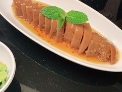 桂花糖藕-丰收日·小海鲜·沪上家宴(顾村正大店)