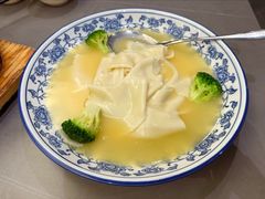 芙蓉鸡片-芙蓉凰花园酒楼