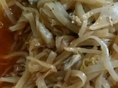 -牡丹广场薛栓子擀面皮大王