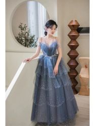 -不晚国际婚纱礼服
