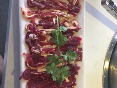 双层肉-海银海记牛肉火锅(解放路店)