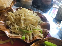 -上王村王家三合院农家乐