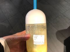 -兰熊鲜奶(西直门凯德mall店)